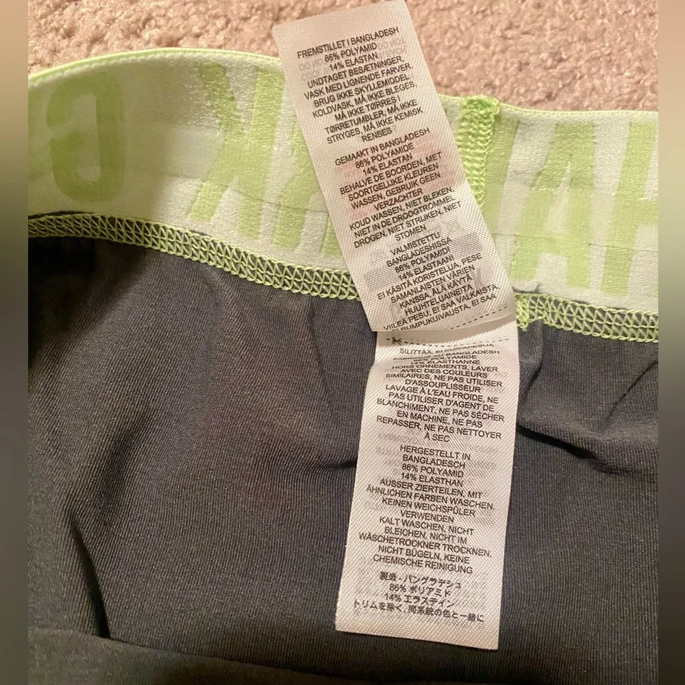 🦈Gymshark Fit Seamless Leggings - Picture 12 of 12